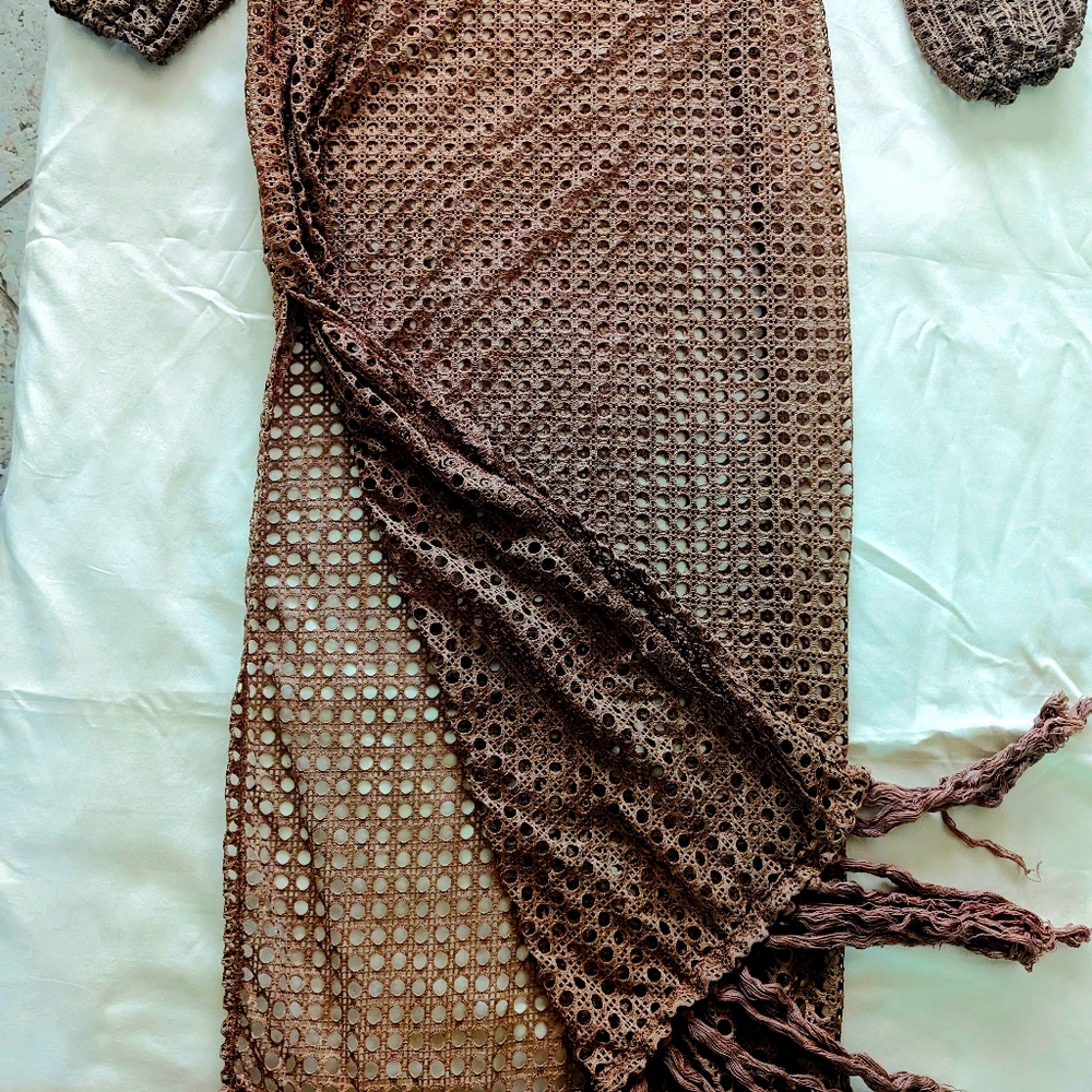 Cover Up - Picture 2 of 9